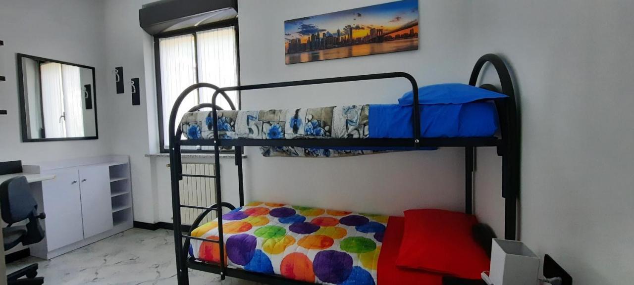 La Terrazza Casa Vacanza Carenno Exteriör bild
